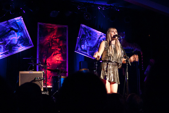 Concert Performance