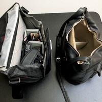 Peak Design & ONA Bags