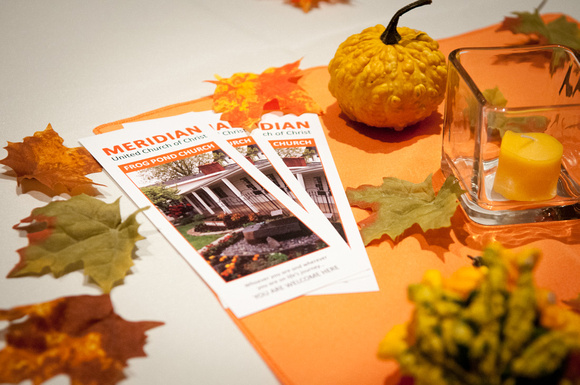Fall Jazz Evening 2014
