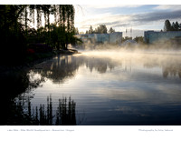 Calendar Page: Photography by Amy Sakurai