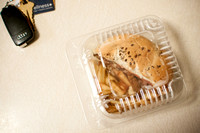 Leftover Hamburger