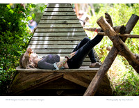 Calendar Page: Photography by Amy Sakurai