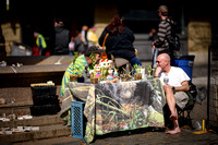Portland Saturday Market
