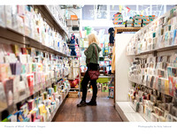 Calendar Page: Photography by Amy Sakurai