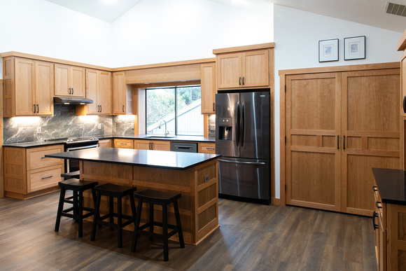 Kitchen Remodel