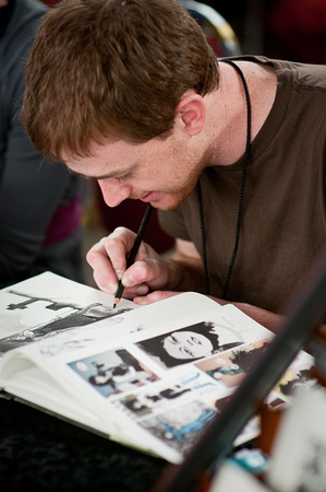 Mike Lawrence