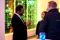 2018 Portland Winter Light Festival VIP Party