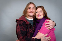 Carmen and Joe