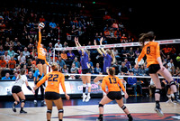 OSU vs UW