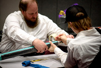 Build a Boffer Workshop
