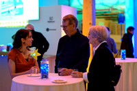 2018 Portland Winter Light Festival VIP Party