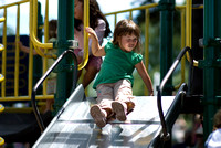 At Play