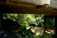 Wildcat Creek (Austa) Covered Bridge