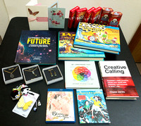 Birthday Gifts and Cards