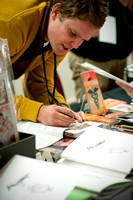 Exhibitor Hall