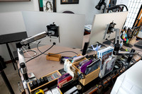 Home Computer Setup