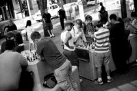 Chess Players