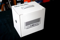 Apple Mac Studio