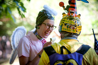 2012 Oregon Country Fair
