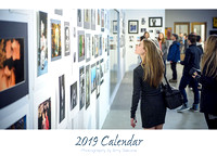 My 2019 Calendar