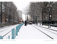 January: 2010 Calendar by Amy Sakurai
