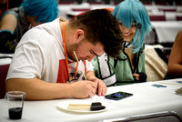 Chibi Room - Japanese-style Woodblock Paintings and Cards