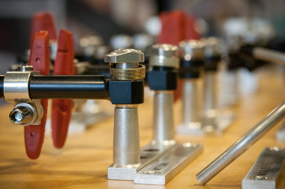 Paul Component Engineering