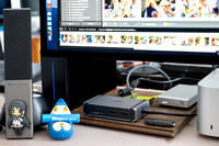 Home Computer Setup