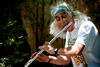 Street Musician