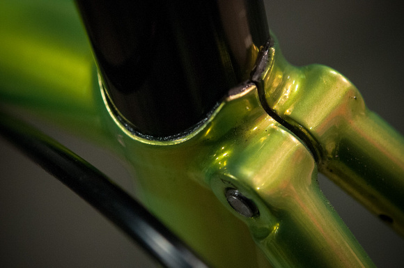 Winter Bicycles
