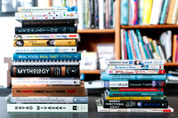 Tsundoku Sep 2024