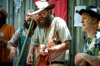 2012 Oregon Country Fair