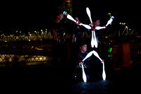 Circus Luminescence