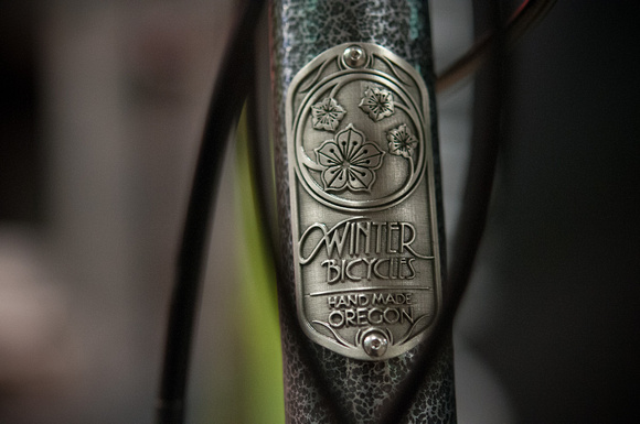 Winter Bicycles