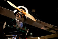 Fokker I.III Eindecker