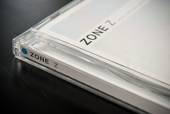 ZONE's First Album