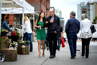 Walking