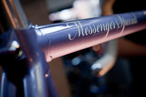 Milholland Bicycles