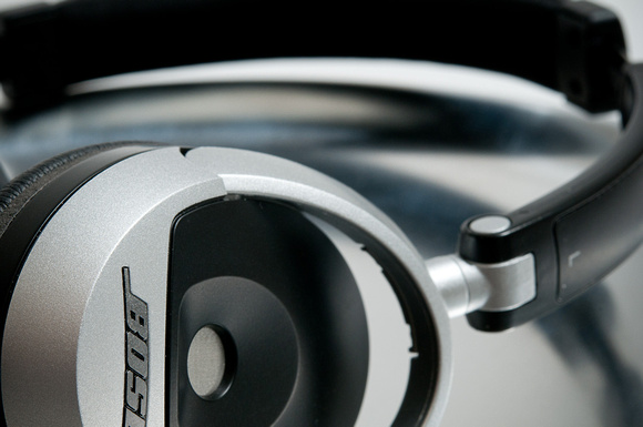 Bose On-Ear Mobile Headphones