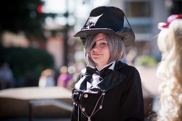 Cosplay
