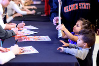 Autograph Session