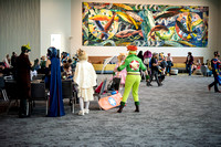 Kumoricon 2019 Day 1
