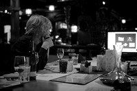 Kumoricon Anime Music Video Editors' Dinner