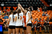 OSU Volleyball