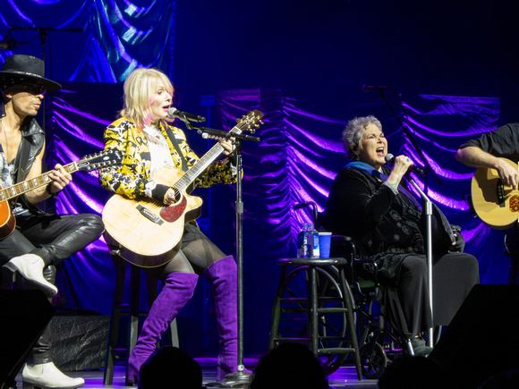 Heart in Concert