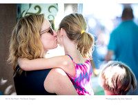 Calendar Page: Photography by Amy Sakurai