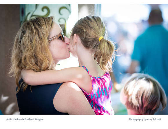 Calendar Page: Photography by Amy Sakurai