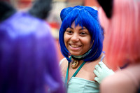 Cosplay (Tokyo Mew Mew)