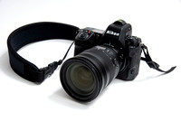 Nikon Z8 & NIKKOR Z 24-70mm f/2.8 S lens