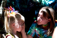 2009 Oregon Country Fair